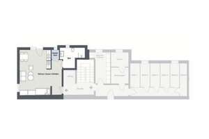 Moderne 1,5-Zimmer-Wohnung mit Terrasse – Neubau, hochwertige Ausstattung, Fertigstellung 2026 – Forestastraße 7, 42289 Heckinghausen, Wuppertal – Vorschaubild 2