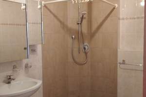 Ruhig am Lech gelegen - helle barrierefreie  2 ZKB mit Wintergarten – Dr.-Otto-Meyer-Str. 34, 86169 Lechhausen-West, Augsburg – Vorschaubild 5
