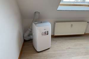 Helle Maisonette-Wohnung mit Balkon in  Alt-Wettbergen... – 30457 Wettbergen, Hannover – Vorschaubild 14