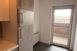Renoviert! Seniorenwohnung 1-Zimmer am Stadtrand Luisenviertel (nur mit Wohnberechtigungsschein) – Schusterstraße 19, 42105 Elberfeld, Wuppertal – Vorschaubild 5
