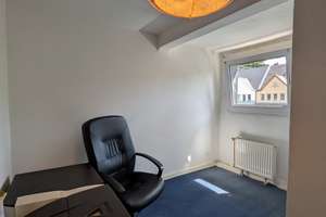 Beidseitig angebautes Einfamilienhaus mit traumhaftem Südwestgarten in Köln-Neuehrenfeld – Grolmanstraße 47, 50825 Neuehrenfeld, Köln – Vorschaubild 37