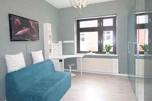 Gelsenkirchen-Altstadt!
Altbau-Etagenwohnung mit Balkon in kleiner WEG-Anlage. – Die vollständige Adresse der Immobilie erhältst du vom Anbieter., 45879 Altstadt, Gelsenkirchen – Vorschaubild 8