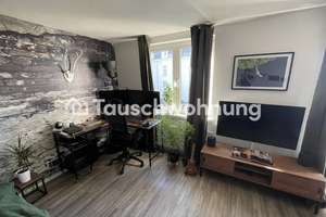 Tauschwohnung: Biete 1,5 Zi. in Köln - suche größere Wohnung