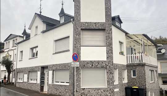 Bild von Mehrfamilienhaus mit 7 WE + Zweifamilienhaus mit 2 WE