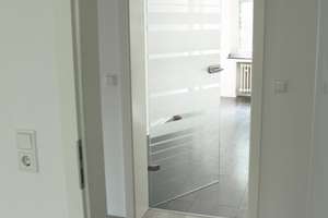 Drei-Zimmer-Wohnung in Düsseldorf-Gerresheim, Balkon, hell, zentral + ruhig, hofseitiger Garten – Unter den Eichen 27, 40625 Gerresheim, Düsseldorf – Vorschaubild 14