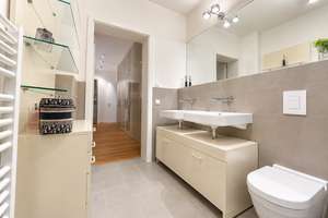 Hochwertige 3-Zimmer-Wohnung im Neubau mit Balkon und 2 Bädern – Die vollständige Adresse der Immobilie erhältst du vom Anbieter., 10777 Schöneberg, Berlin – Vorschaubild 13