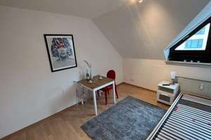 Traumhaftes 1-Zimmer Apartment in Regensburg - Lukrative Kapitalanlage – Die vollständige Adresse der Immobilie erhältst du vom Anbieter., 93053 Galgenberg, Regensburg – Vorschaubild 4