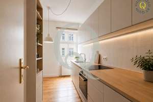 Altbau mit Potenzial im Kiez – 2-Zimmer mit Dielen & Charakter – Die vollständige Adresse der Immobilie erhältst du vom Anbieter., 10249 Friedrichshain, Berlin – Vorschaubild 14