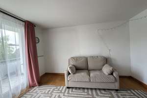 Top-Anbindung & Teilmöbliert: Helle 80 m² Wohnung mit 2 Balkonen und Tiefgarage – Osterbronnstraße 12A, 70565 Rohr, Stuttgart – Vorschaubild 6