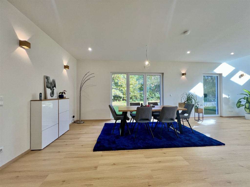 Immobilie in Herdwangen-Schönach - Mit diesem Haus geht Ihr Traum in Erfüllung - nur 2 km von Pfullendorf  - Bild 14