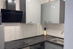1 Zimmer-Küche-Bad Wohnung mit Wintergarten und Balkon ab 01.07.2025 – Gelsenkirchen – Vorschaubild 1