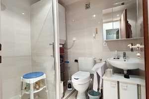 Oberste Etage! 1-Zimmer-Wohnung am Weinweg! – Regensburg – Vorschaubild 6