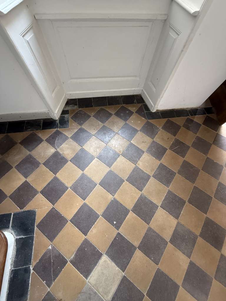 Immobilie in Birstein - Exklusives Barockdomizil im Schlossensemble – Grosszügiges 1. OG mit ca. 240 m² plus DG und Keller - Bild 1