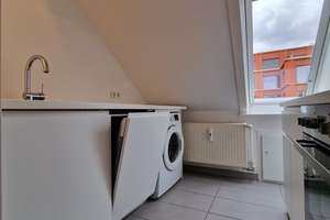 *UHLENHORST* TOP-DG - 5 MIN. z. ALSTER - WHNG ABSOLUT RUHIG ZUM GARTEN* – Die vollständige Adresse der Immobilie erhältst du vom Anbieter., 22085 Uhlenhorst, Hamburg – Vorschaubild 14
