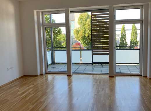 Moderne, gehoben ausgestattete 4-Zimmer-Wohnung in Eckenheim