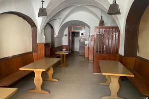 Wohn- und Geschäftshaus im Sanierungsgebiet der Stadt Hof - Innenstadt - Ensembleschutz - Kernsanier – Die vollständige Adresse der Immobilie erhältst du vom Anbieter., 95028 Innenstadt, Hof – Vorschaubild 6