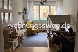 Wohnungstausch: Moselstraße 10 – Moselstraße 10, 12000 Friedenau, Berlin – Vorschaubild 3