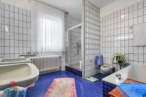 Bauhausbungalow mit traumhaftem Grundstück in begehrter Sackgassenlage – Pirmasens – Vorschaubild 11