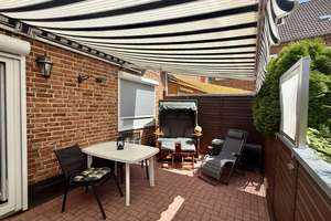Moderne 2-Zimmer-Wohnung in gepflegtem Mehrfamilienhaus zu verkaufen! – Die vollständige Adresse der Immobilie erhältst du vom Anbieter., 24146 Elmschenhagen, Kiel – Vorschaubild 6