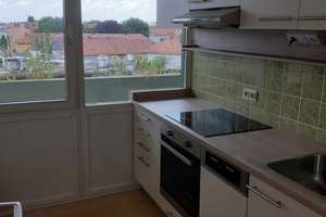 Wohnen zentral in München Laim aber doch ruhig – Die vollständige Adresse der Immobilie erhältst du vom Anbieter., 80687 Friedenheim, München – Vorschaubild 6