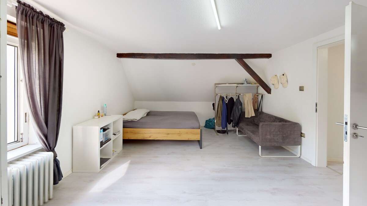 Immobilie in Plettenberg - VR IMMO: Für Macher, Planer und Vermieter – Zweifamilienhaus mit Charakter und Chancen. - Bild 5