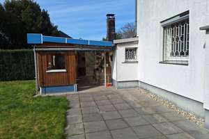Großes EFH (Generationshaus) mit massiven Gartenhaus, im beliebten Rudow – Die vollständige Adresse der Immobilie erhältst du vom Anbieter., 12357 Rudow, Berlin – Vorschaubild 21