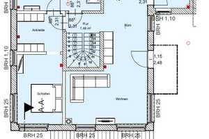 Neubau-Erstbezug - außergewöhnliches, hochwertiges Einfamilienhaus – Rhein-Sieg-Kreis – Vorschaubild 7