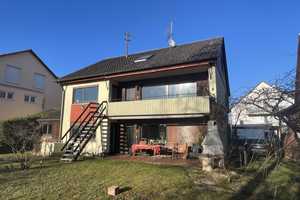 Ideal für Familien: Geräumiges Mehrfamilienhaus mit traumhaftem Grundstück  – Esslingen (Kreis) – Vorschaubild 7