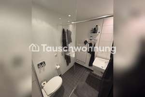 Tauschwohnung: Tausche 1-Zimmer-Apartment Münster gegen Frankfurter Wohnung – 48161 Gievenbeck, Münster – Vorschaubild 12