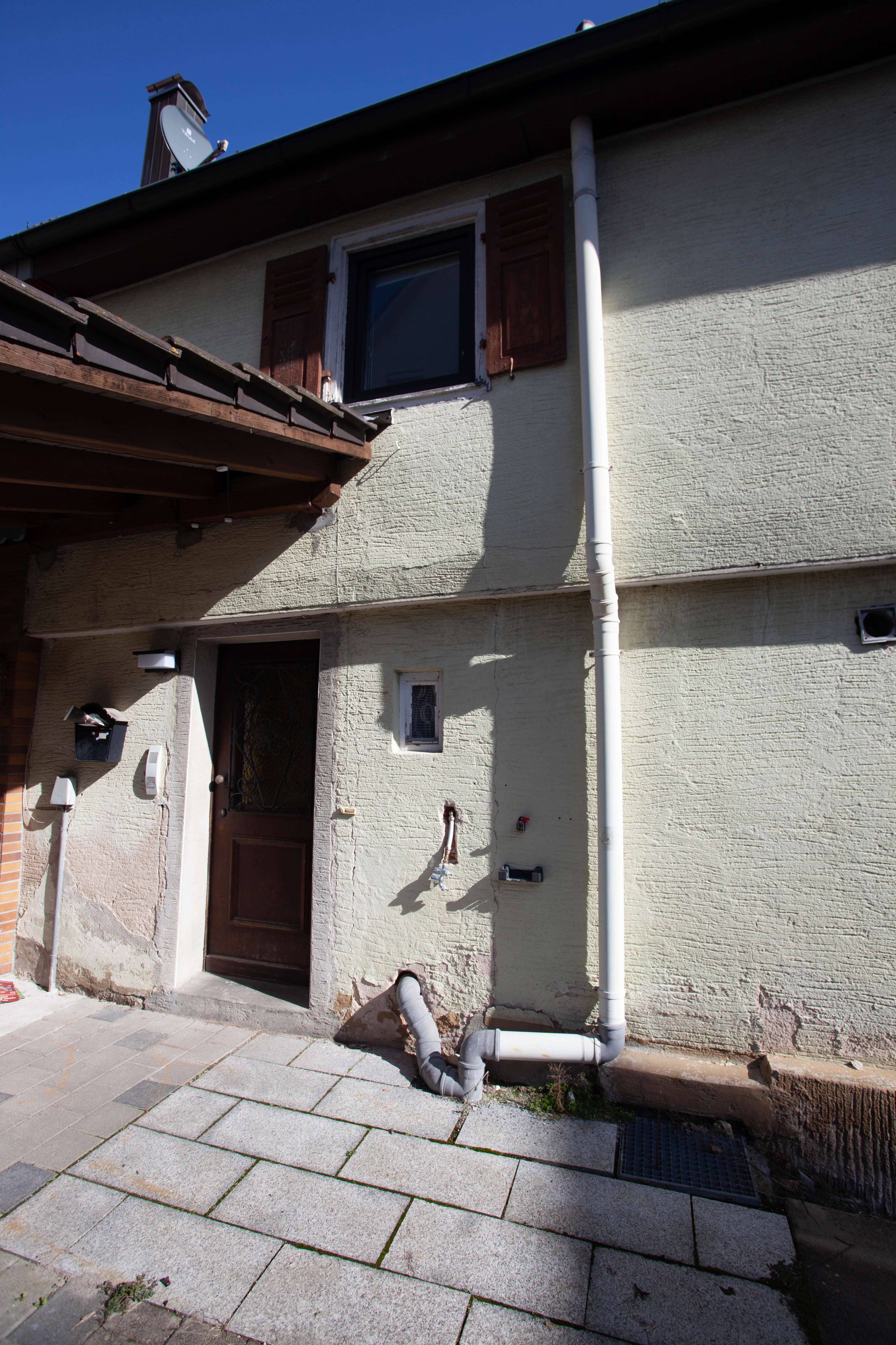 Historischer Charme mit Blick ins Grüne – Doppelhaushälfte mit Herz & Potenzial in idyllischer Lage, Rems Murr Kreis – Bild 4