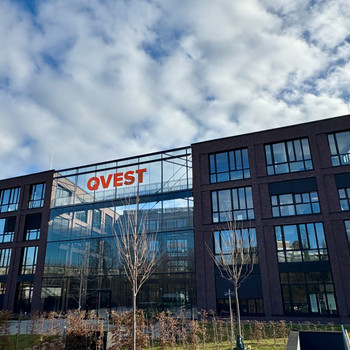 Repräsentative Büroflächen im Bonner Westen zu vermieten