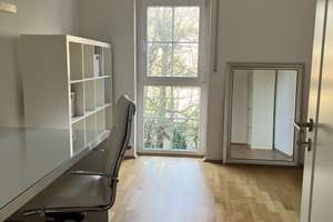 Wunderschöne 3-Zimmerwohnung mit sonnigem Westbalkon in Menzing – Baldusweg 1, 80997 Allach, München – Vorschaubild 14