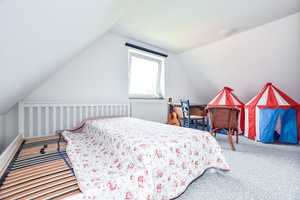 Charmantes Reihenendhaus mit schönem Garten in beliebter, familienfreundlicher Lage von Reinfeld! – Stormarn (Kreis) – Vorschaubild 14