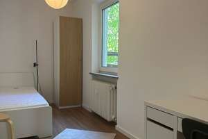 **2x gemütliches WG-Zimmer in München zu vermieten**