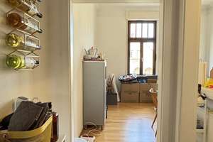 Urban Living über den Dächern von Stuttgart – Perfekt für Nachtschwärmer – Eberhardstraße 49, 70173 Rathaus, Stuttgart – Vorschaubild 15