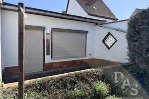 Raum für Ideen: Haus mit Potential, Garage & Werkstatt in Güsten – Die vollständige Adresse der Immobilie erhältst du vom Anbieter., 39439 Güsten – Vorschaubild 3