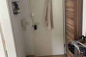 4 Raumwohnung  Lift, EBK, Balkon in Magdeburg - Stadtfeld – Die vollständige Adresse der Immobilie erhältst du vom Anbieter., 39128 Stadtfeld Ost, Magdeburg – Vorschaubild 3