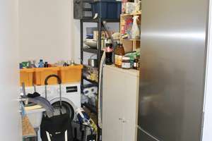 Exklusive 3-Zimmer-Wohnung mit Dachterrasse, Aufzug & Klimaanlage in Sonsbeck – 47665 Sonsbeck – Vorschaubild 7