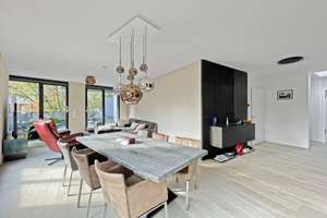 Exklusives Wohnerlebnis – Luxus-Dachgeschosswohnung mit Sauna & Jacuzzi – 81479 Thalkirchen, München – Vorschaubild 5