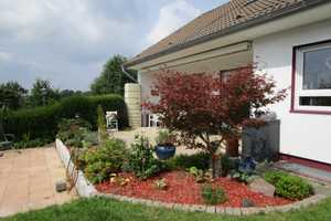 HENNEF Nähe, schönes freist. Einfamilienhaus mit ca. 200 m² WNfl. ca. 643 m² Grst., Garage, Keller – Rhein-Sieg-Kreis – Vorschaubild 7