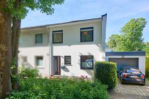 Clever angebaut! Großzügiges Reihenendhaus in familienfreundlicher Lage. Einziehen und wohlfühlen! – Leverkusen – Vorschaubild 4