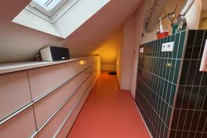 84,66 m² Wfl. + 54,29 m² Studio-Nutzfläche - Dach-Maisonette mit Galerie – Die vollständige Adresse der Immobilie erhältst du vom Anbieter., 70188 Ostheim, Stuttgart – Vorschaubild 28