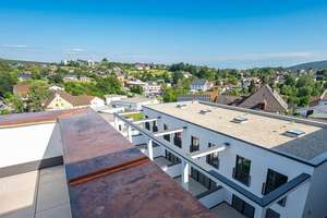 Wohnen im Centrum von Viechtach! Stadthaus zum Kauf! – Stadtplatz 16, 94234 Viechtach – Vorschaubild 2