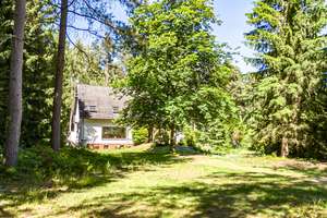Gepflegtes Einfamilienhaus auf großem Naturgrundstück mit Bauplatz – Die vollständige Adresse der Immobilie erhältst du vom Anbieter., 21220 Seevetal – Vorschaubild 26