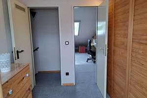 Familienfreundliches Reihenmittelhaus: 98 m² Wohnfläche in Krefeld-Hüls, ohne Provision, bezugsfrei – Die vollständige Adresse der Immobilie erhältst du vom Anbieter., 47839 Hüls, Krefeld – Vorschaubild 9