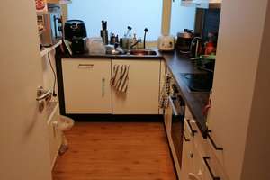 Zuhause mit 3 Zimmern in Ulm – Elsa-Brandström-Weg 10, 89075 Böfingen, Ulm – Vorschaubild 7