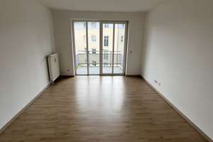 Moderne 2 Zimmer Wohnung in Bielefeld Jöllenbeck mit Balkon – Bardenhorst 2, 33739 Jöllenbeck, Bielefeld – Vorschaubild 1