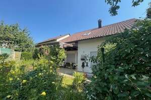 Tolle Immobilie mit schönem Ausblick und zentral gelegen.... – Die vollständige Adresse der Immobilie erhältst du vom Anbieter., 75180 Büchenbronn, Pforzheim – Vorschaubild 4