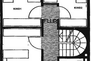 **DIEDORF-LETTENBACH** Gemütliches und teilsaniertes Reihenmittelhaus in ruhiger Lage – Lettenbachstraße 40, 86420 Augsburg (Kreis) – Vorschaubild 36
