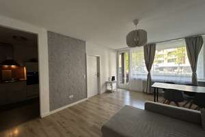 Gemütliche 2 Zimmer-Wohnung mit Balkon im Stadtteil Wüste, Osnabrück – Rehmstraße 121, 49080 Wüste, Osnabrück – Vorschaubild 5